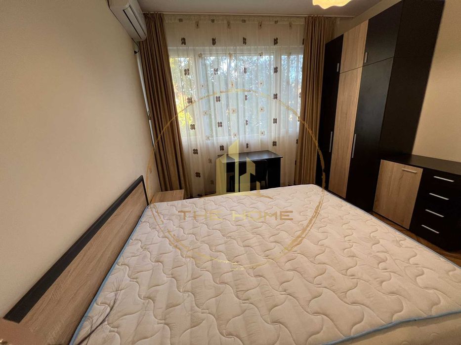 Дава се под наем Тристаен апартамент в Варна, Окръжна болница - 90 кв.м за 600 € - Снимка #6