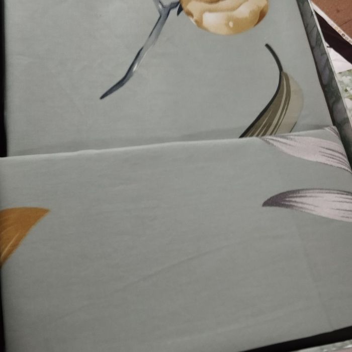 Постельное белье контрасс
Х/Б 100%
КАЧЕСТВО ЛЮКС 
РАЗМЕР: 2-Х СПАЛЬНЫ