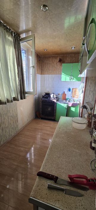 Улица Сеульская  2*3/1/4. Можно под офис