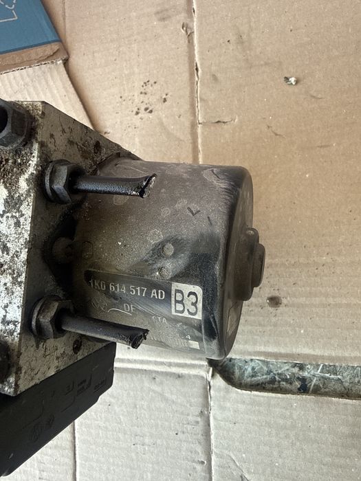 Pompa abs vw, seat, skoda 1k0614517AD