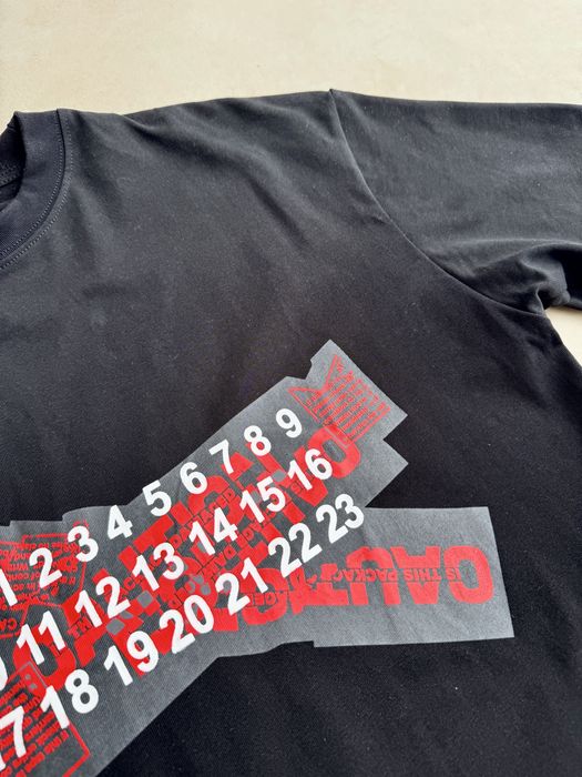 Tricou Maison Margiela - Marimea M