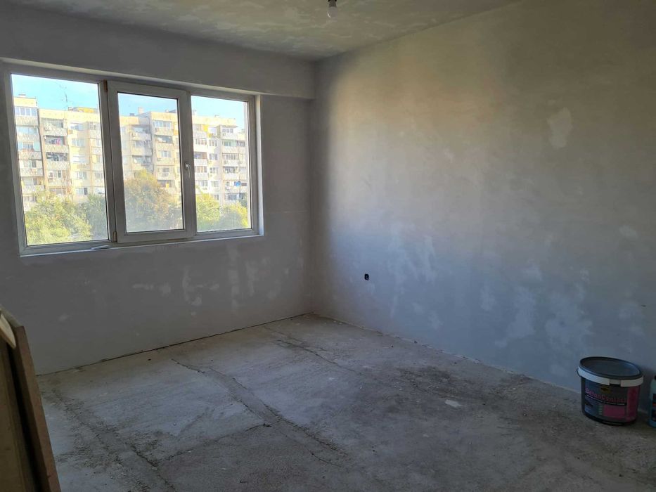 Продава се Едностаен апартамент в Плевен, Дружба 1 - 40 кв.м за 1250 €/кв.м - Снимка #1