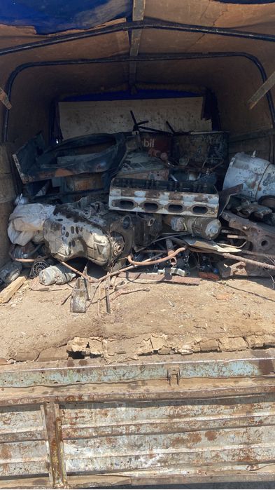 Дорого Металлалом Принимаем