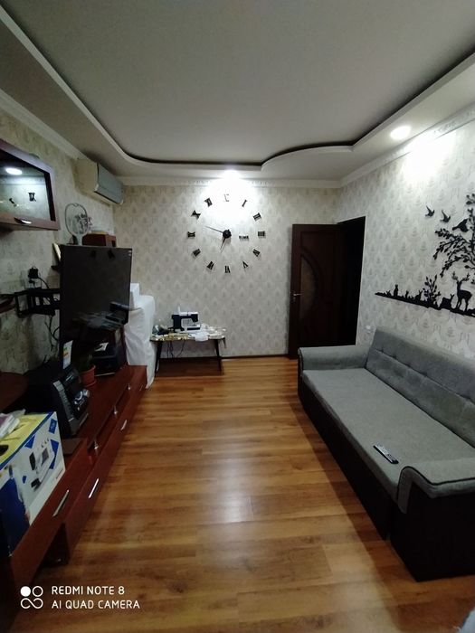 Сдается квартира