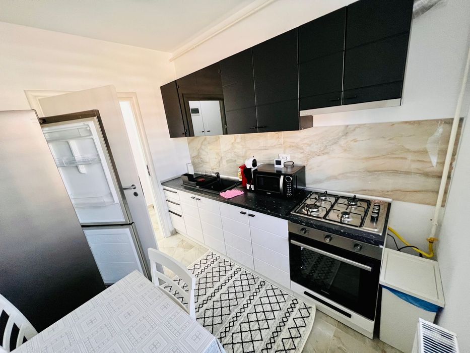 Garsoniera de inchiriat