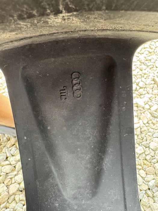 5x130 AUDI PORSCHE  275/45/20Джанти с гуми
