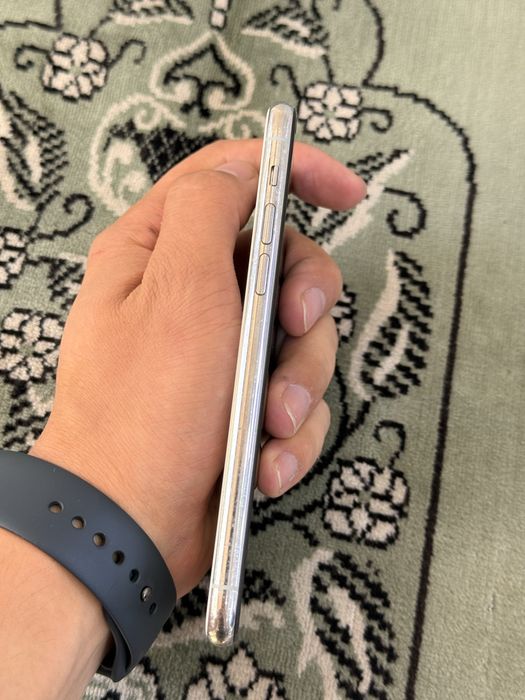 Iphone 11 pro / 256 GB