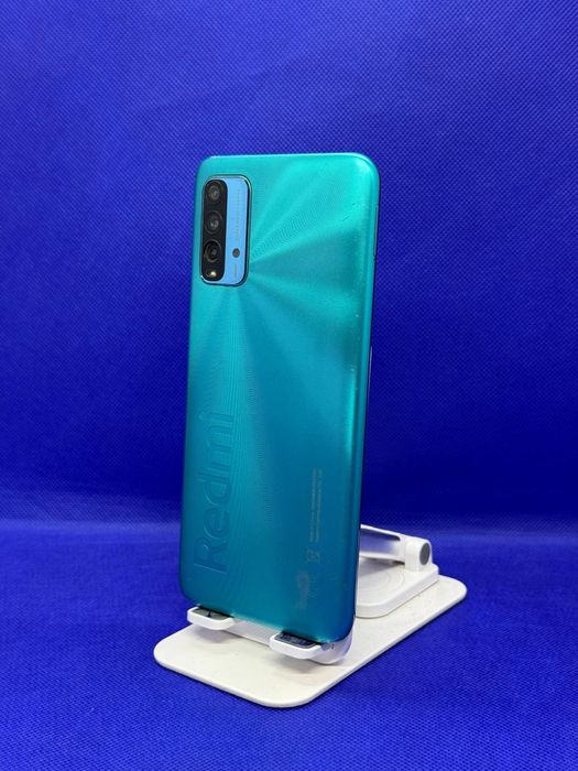 Redmi 9T sotiladi dastavka bor