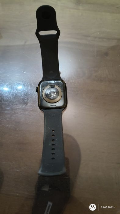 Като нов Apple watch 10.46мм