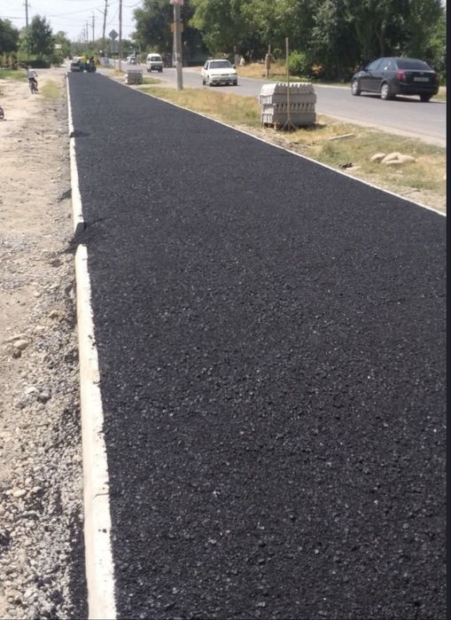 Асфальт аспальт йоткизш хизмати