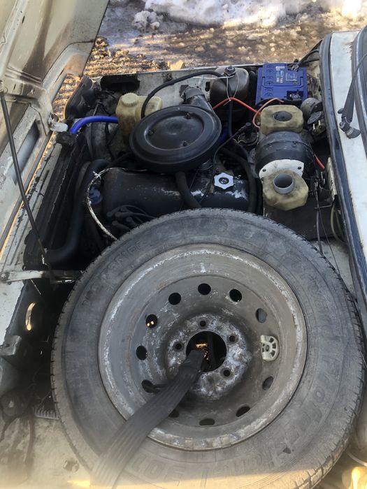 Продам Ниву 2121