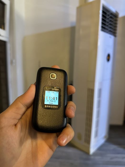 Perfectum orginal verizon Gusto 3