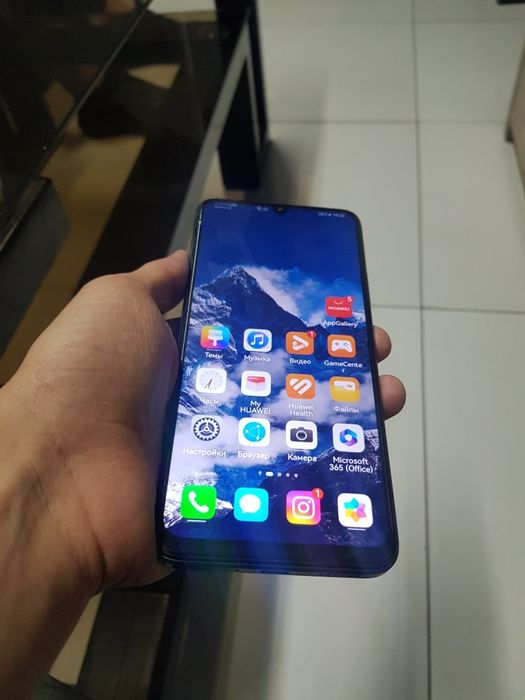 Huawei nova y72 sotiladi