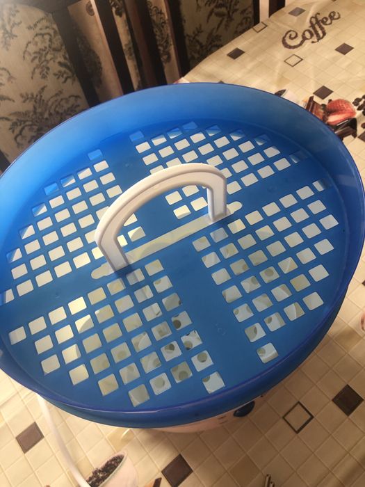 Sterilizator biberoane  avent