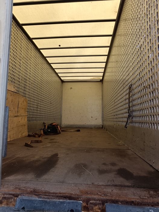 Vând Containere BDF