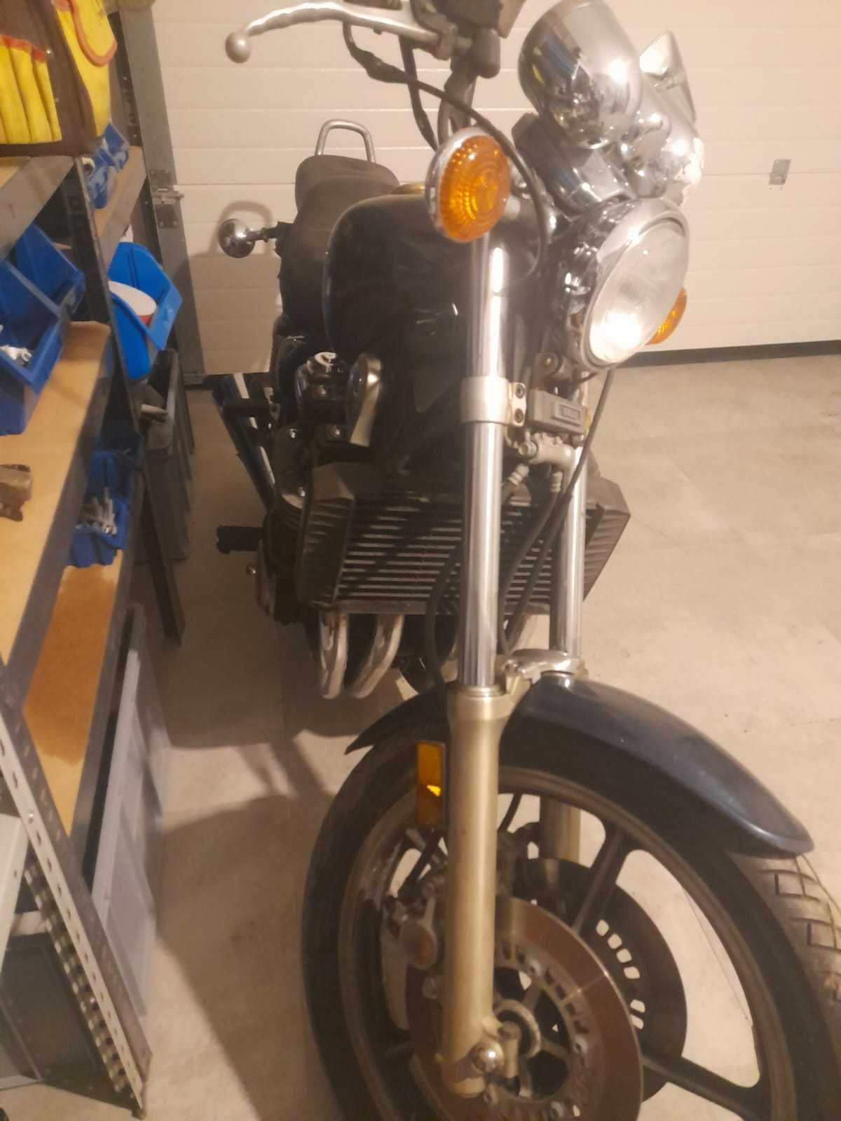 Yamaha Xj Maxim Ploiesti Olx Ro