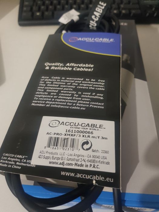 Sennheiser MK4 конденсаторный микрофон