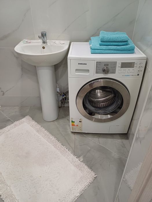 Квартира посуточно в аренду