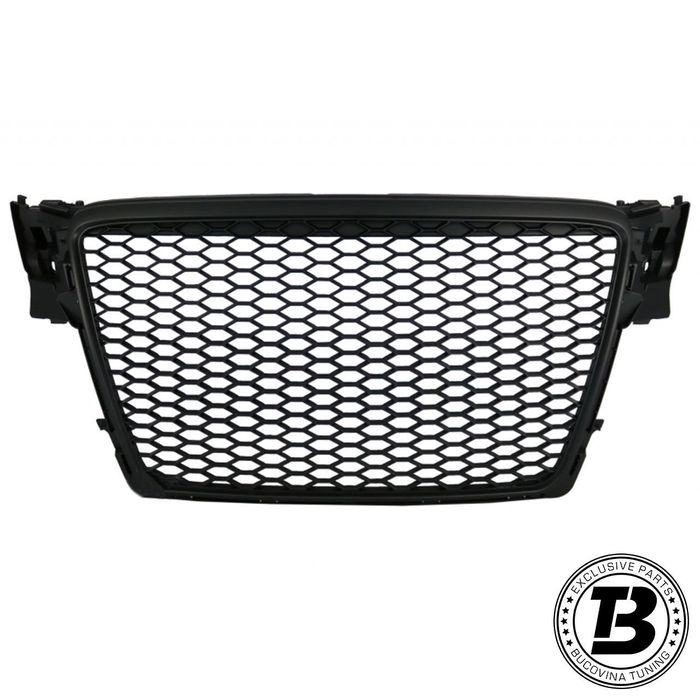 Grila compatibila cu Audi A4 B8 RS4 Design