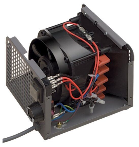 Ballu  Обогреватель электрический (тепловая пушка) Модель : BKX-3