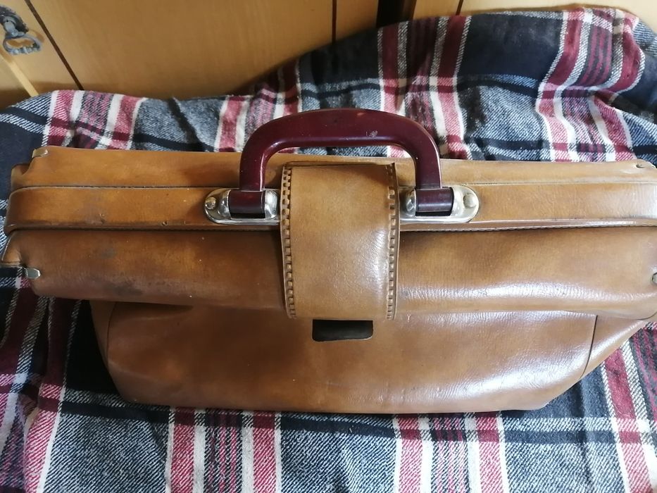 Чемодан, сумка, ссср., саквояж.