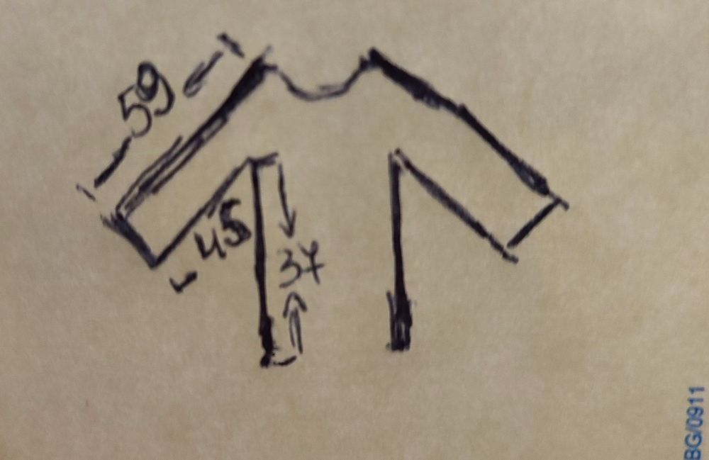 Timberland зимно яке