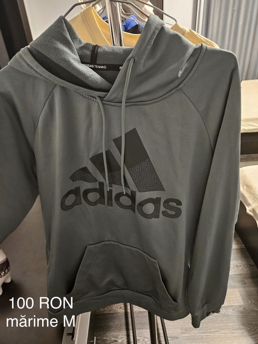 Hanorac Superdry, Levi’S, Adidas, Nike F.C. Barcelona, Zara