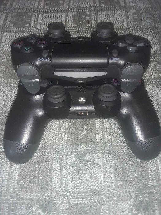 Геймпад PS 4 Недорого.