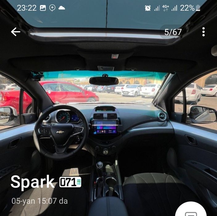 Spark 2019 dekabr