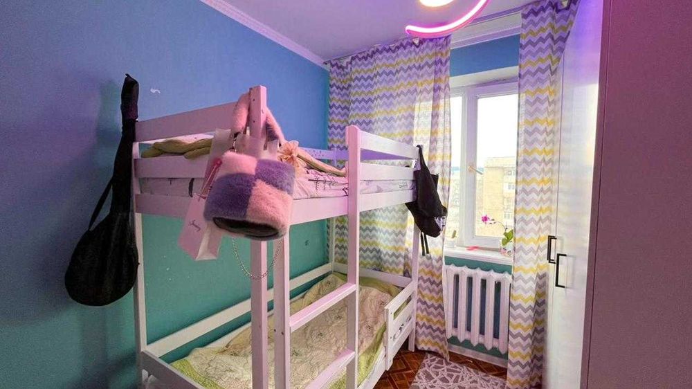 2 комн Арнагуль Империя