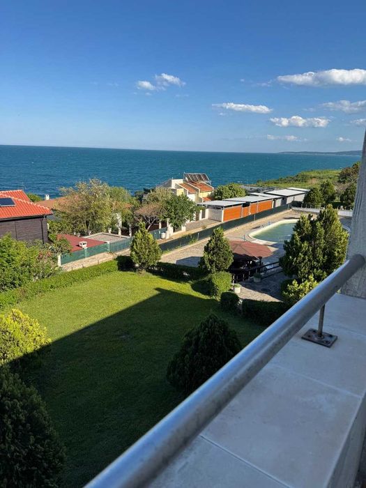 Дава се под наем Двустаен апартамент в Созопол - 64 кв.м за 398.82 € - Снимка #8