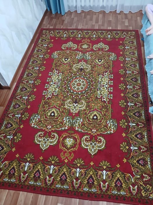 Продам ковер 2×3