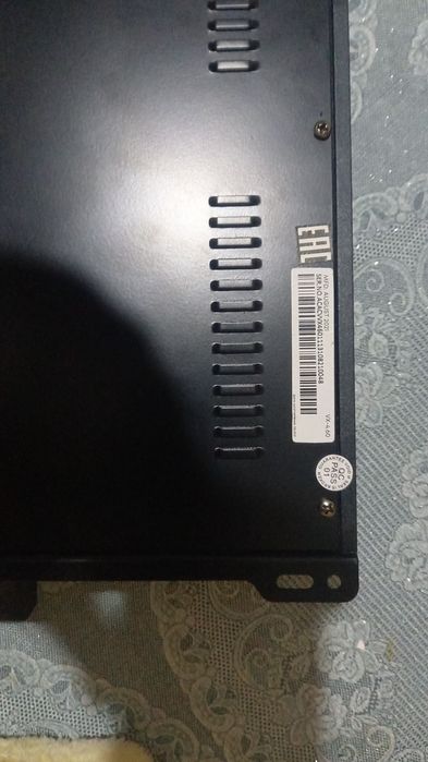 Сабуфер пионер с усилителем.