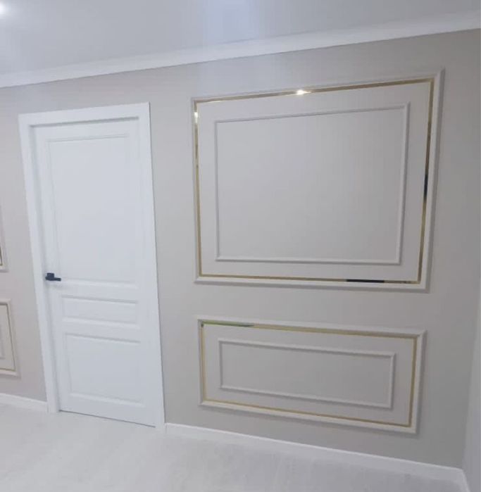 Малярка. Ремонт под ключ