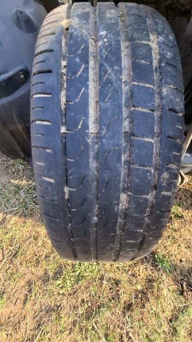 Jante Audi A3 8V 8P, VW Golf 5 6 7 205/55R16 Pirelli de vara