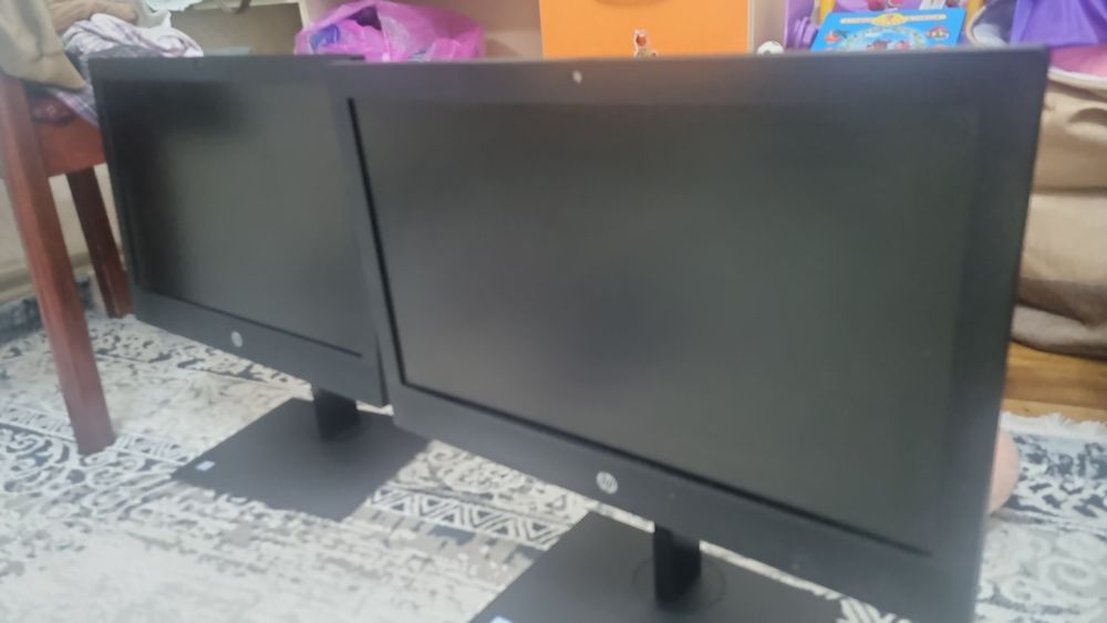 Моноблок HP Pro One 400