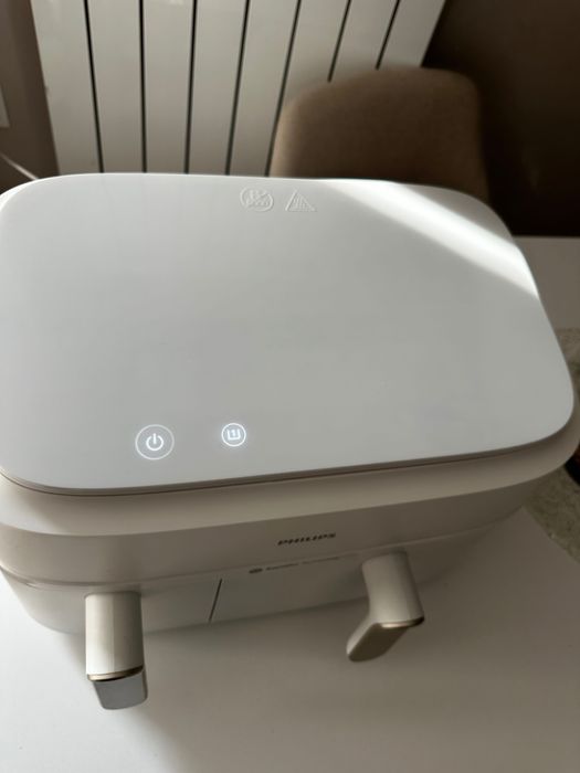 Airfryer Philips