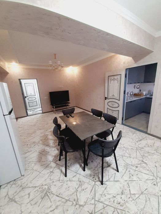 САЛАР, аренда квартиры