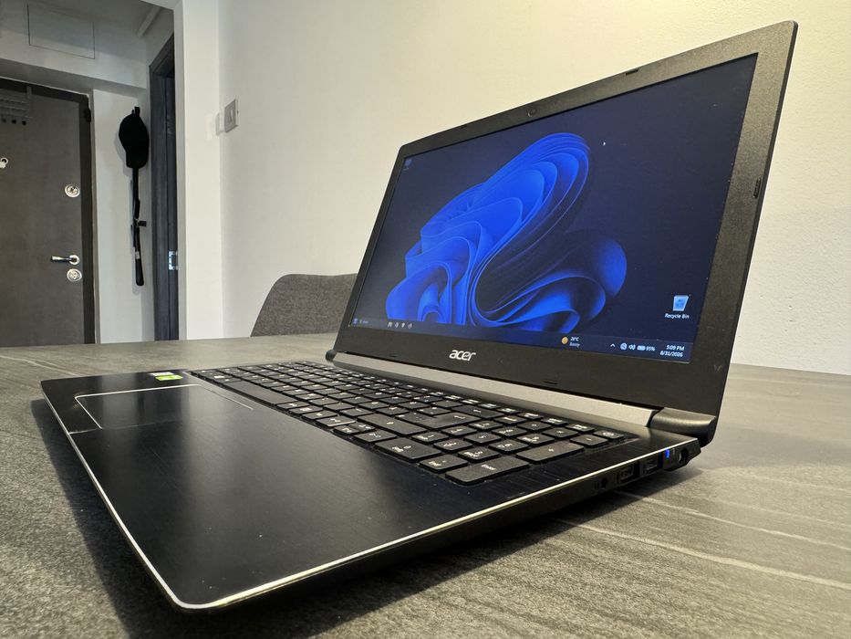 Laptop Acer Aspire 5 i7