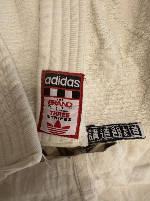 Кимоно для единоборств