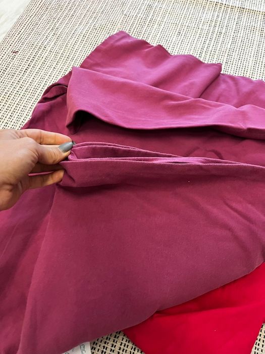 Еластичен слинг за бебе