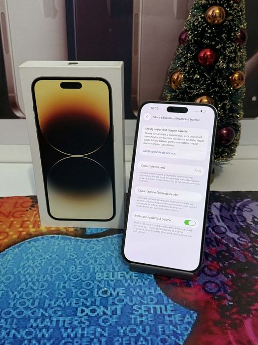 Vand iphone 14 pro max