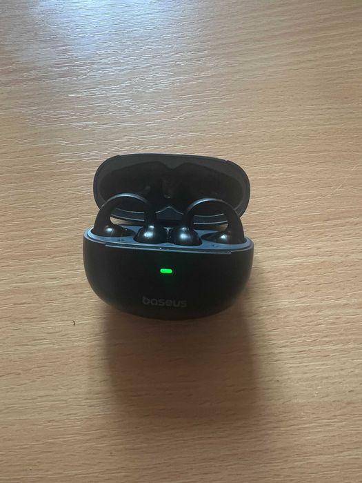 Căști wireless open ear Baseus MC1