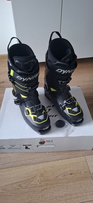 Clapari ski tura Dynafit Radical 29.5 Mondo/45