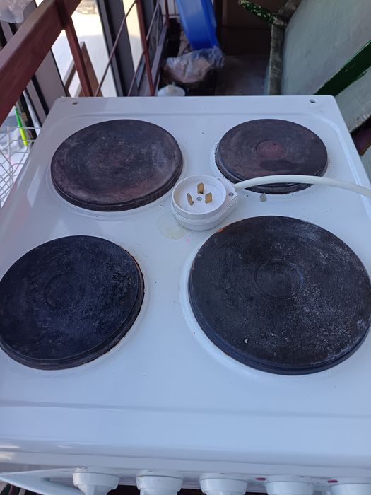 Продам электронную печь