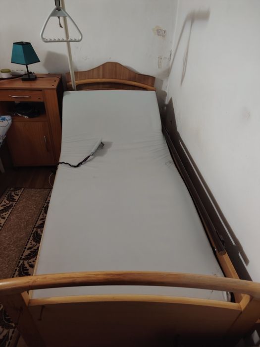 Pat medical electric