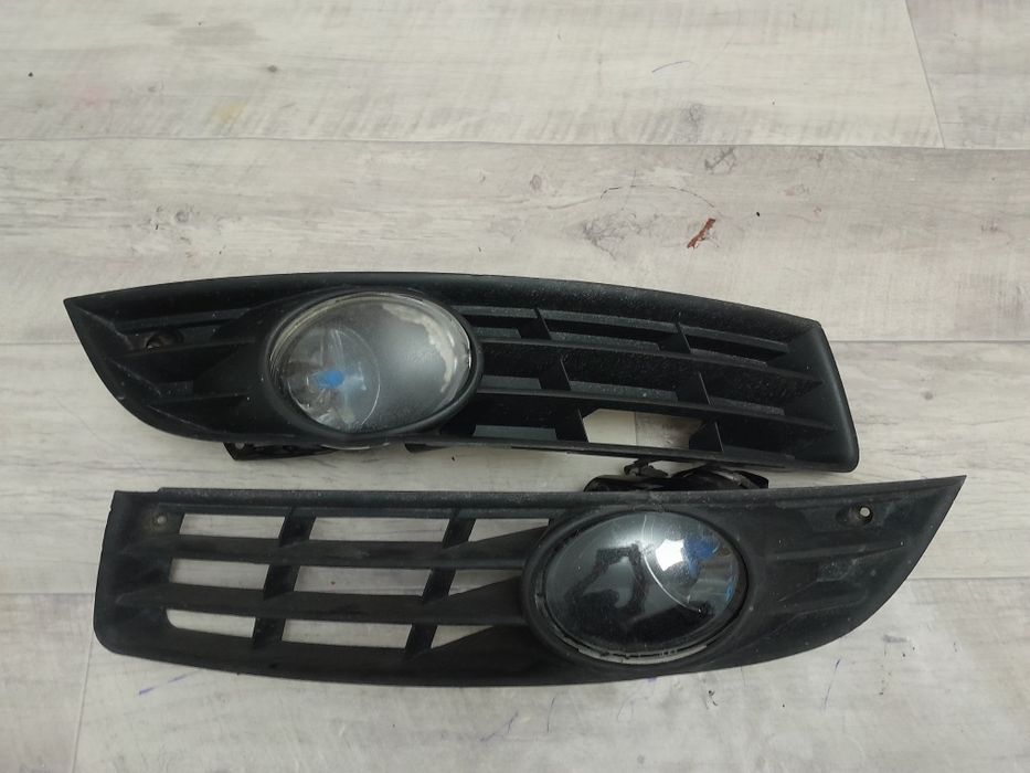 Продам запчасти на Пассат Б6