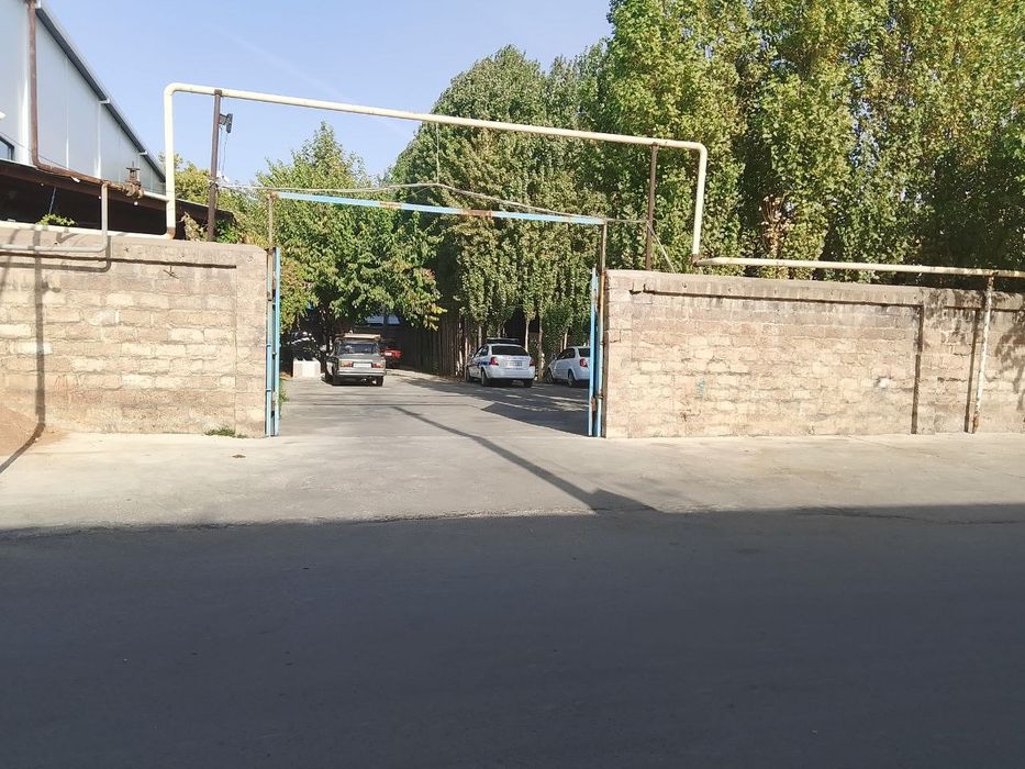 Срочно тайёр бизнес Чойхона сотилади.Баракали жой улгурила.