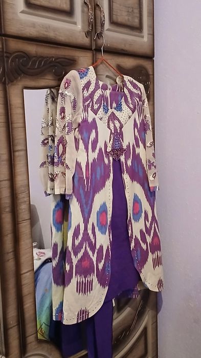 Adras kòylak sotiladi