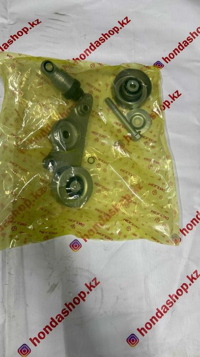 Натяжитель ремня